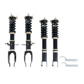BC Racing Coilovers for 2008-2024 Nissan R35 GT-R
